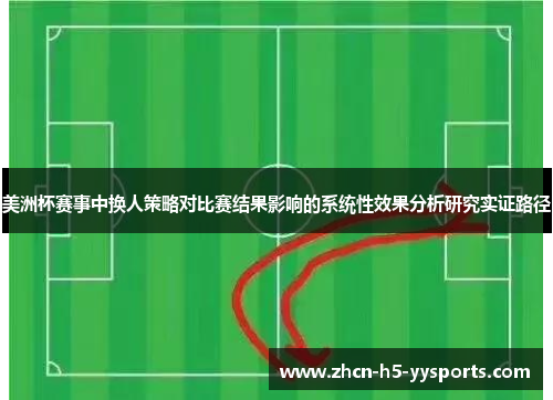 美洲杯赛事中换人策略对比赛结果影响的系统性效果分析研究实证路径 美洲杯赛事中换人策略对比赛结果影响的系统性效果分析研究实证路径
